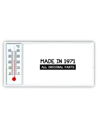 made in 1971 all original parts