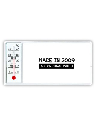 made in 2009 all original parts