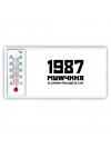 1987 мужчина в самом расцвете сил
