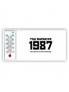 год выпуска 1987 все запчасти оригинальные