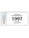 женщина, как хорошее вино 1997 с годами только лучше