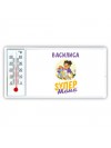 Василиса super мама