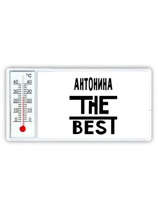 Антонина the best