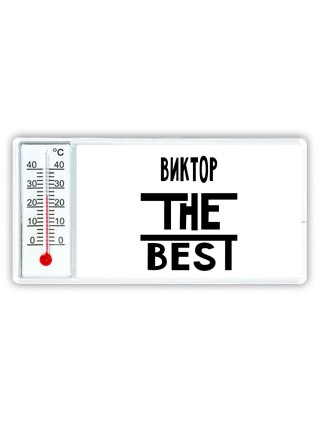 Виктор the best