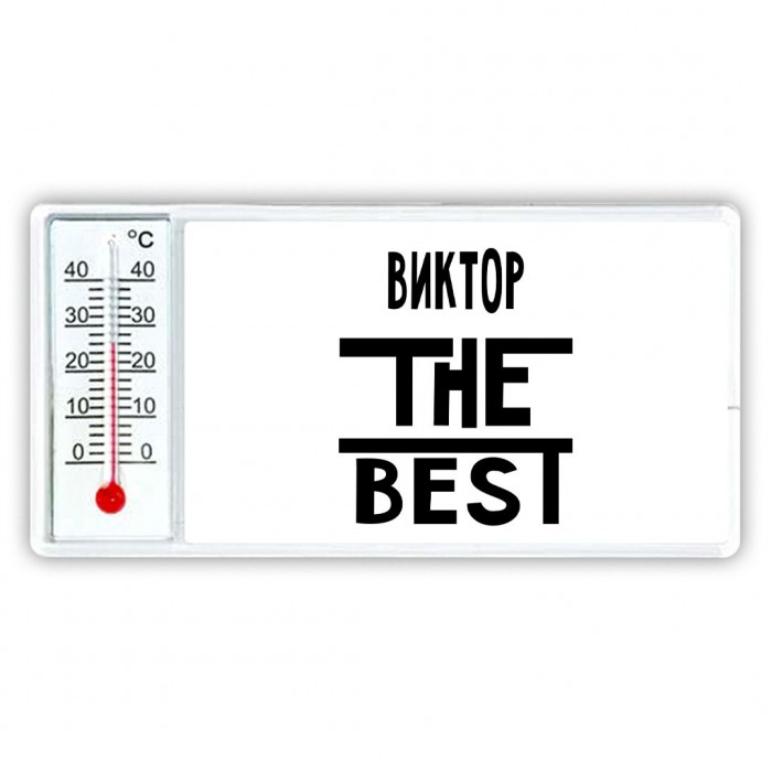 Виктор the best