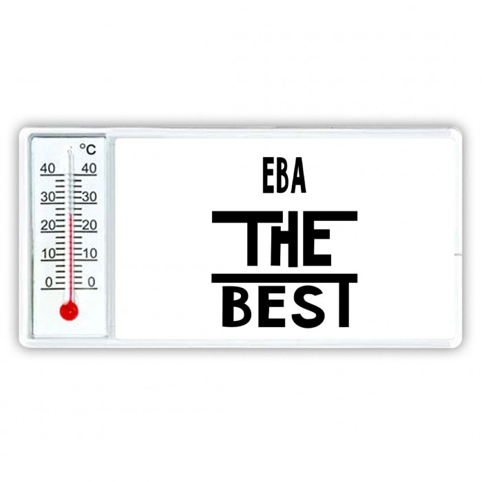 Ева the best