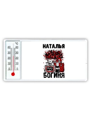 Наталья богиня