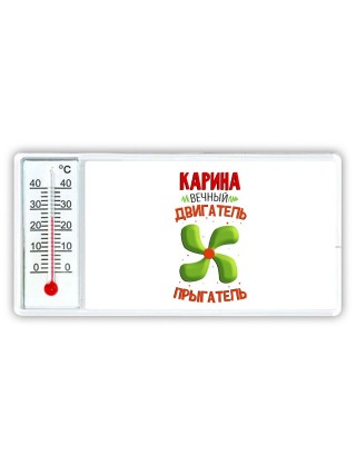 Карина вечный двигатель прыгатель