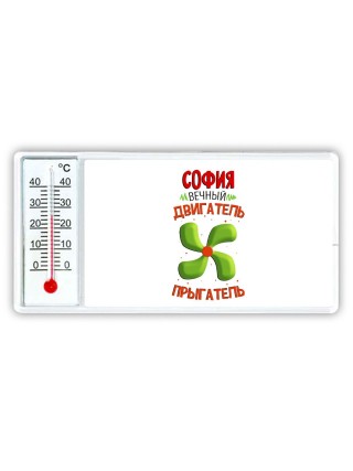 София вечный двигатель прыгатель