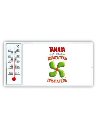 Тамара вечный двигатель прыгатель