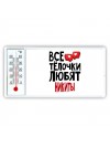 Все тёлочки любят Никиты