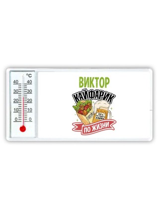 Виктор кайфарик по жизни