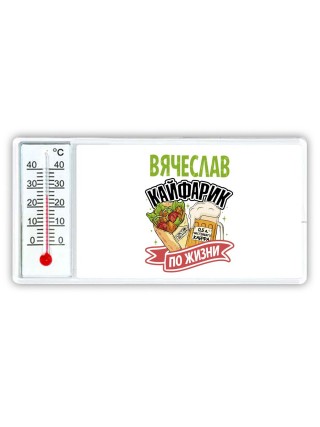 Вячеслав кайфарик по жизни