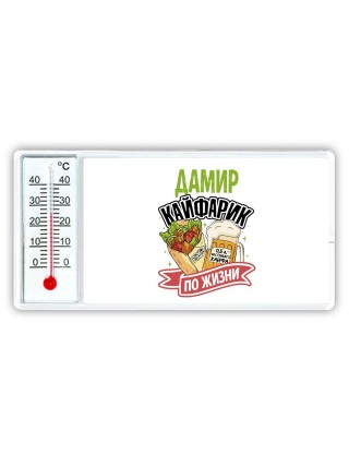 Дамир кайфарик по жизни