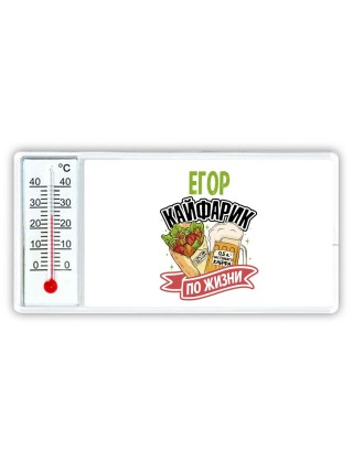 Егор кайфарик по жизни