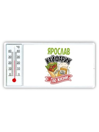 Ярослав кайфарик по жизни