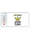 Ангелина королева детского садика
