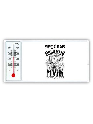 Ярослав любимый муж и самый лучший папа