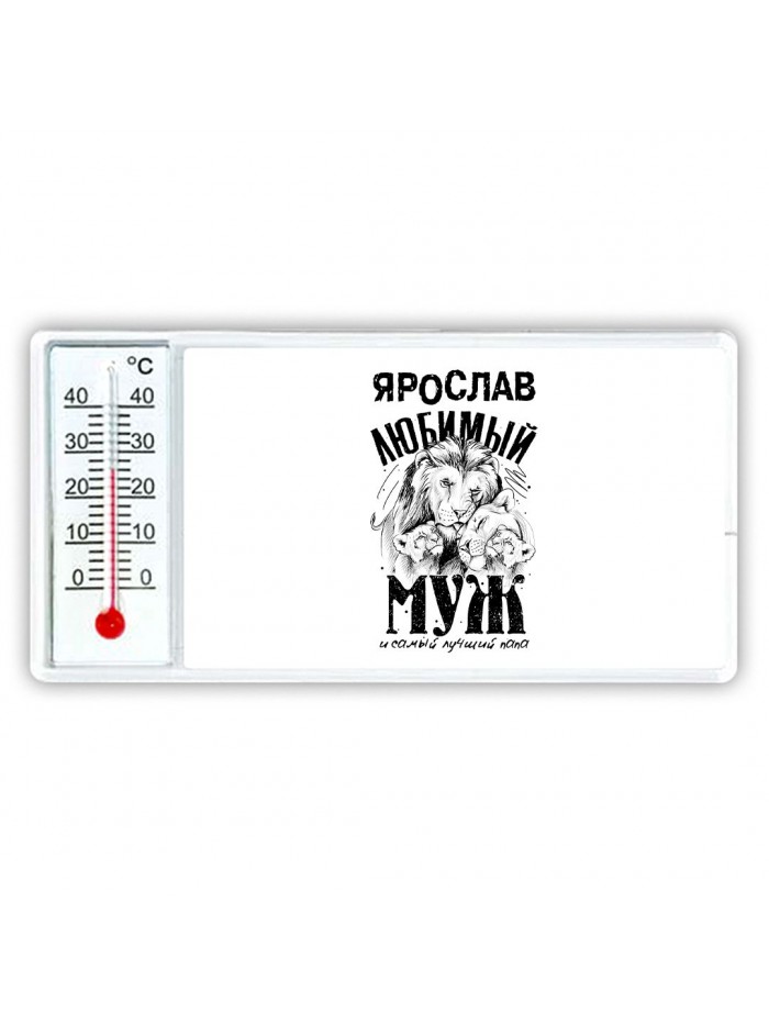 Ярослав любимый муж и самый лучший папа