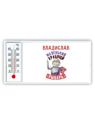 Владислав маленький храбрый рыцарь