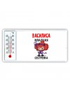 Василиса младшая сестрёнка