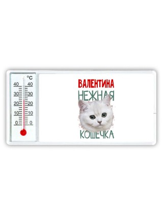 Валентина нежная кошечка