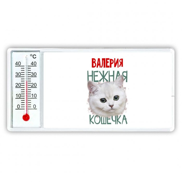 Валерия нежная кошечка