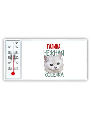 Галина нежная кошечка