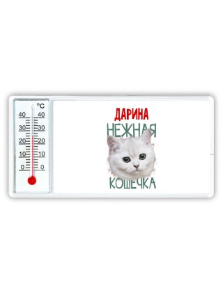 Дарина нежная кошечка