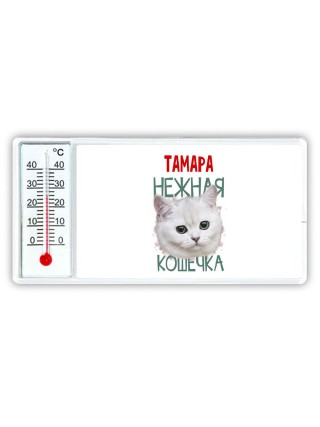 Тамара нежная кошечка