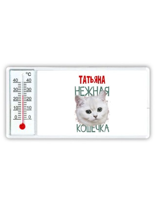 Татьяна нежная кошечка