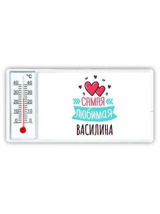 Самая любимая Василина