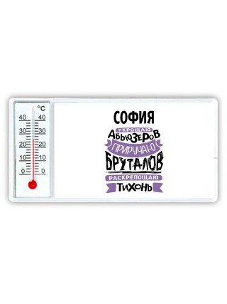 София укрощаю абьюзеров приручаю бруталов раскрепощаю тихонь
