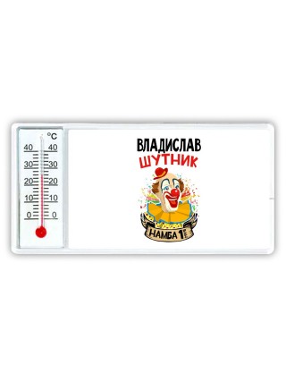 Владислав шутник намба ван
