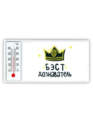 Бэст дознаватель