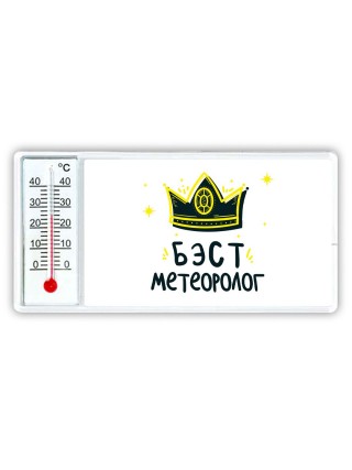 Бэст метеоролог