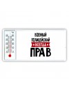 Военный Полицейский всегда прав