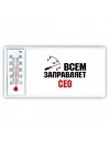 Всем заправляет сео