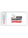 Всем заправляет шифровальщик
