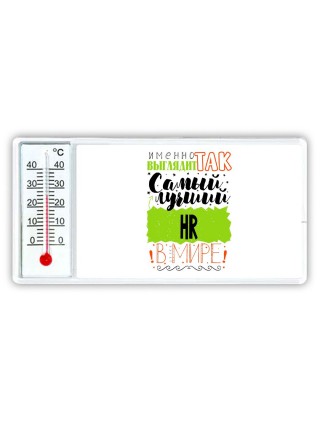 Именно так выглядит самый лучший HR в целом мире