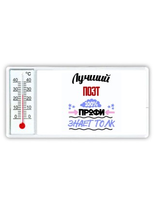 Лучший Поэт 100 процентов профи - знает толк