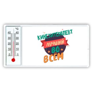 кинезитерапевт лучшуй во всём