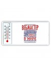 вебмастер лучший в стране в мире так решили все
