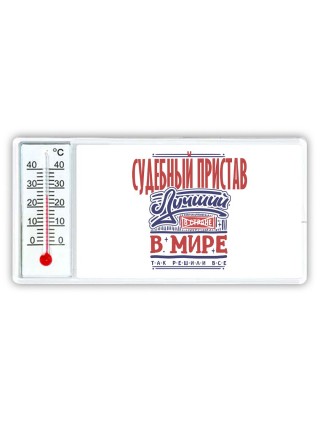 судебный пристав лучший в стране в мире так решили все