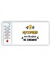 Я мусорщик мне вообще не смешно