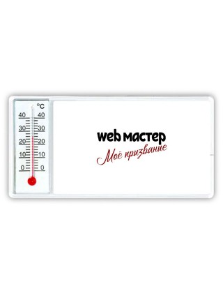 web мастер моё призвание