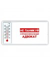 Не паникуй я профессиональный адвокат
