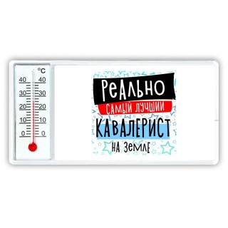 реально самый лучший кавалерист на земле