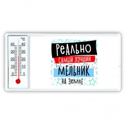 реально самый лучший мельник на земле