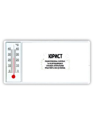 юрист решаю проблемы, о которых ты не догадываешься способом, который даже представить себе не можешь